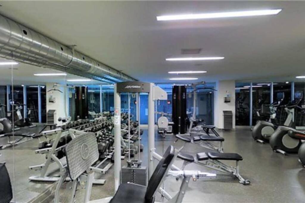 Luxury 2br Downtown W/ Cn Tower View Apartment Toronto