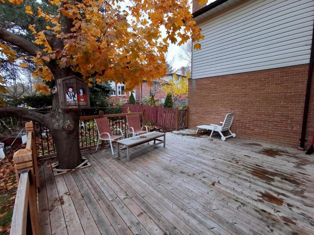 Private In House In North York Shared Kitchen * Toronto