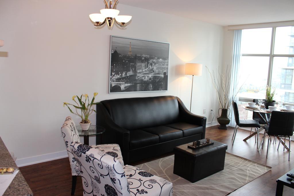 Apartment Atlas - Mariner Furnished *
