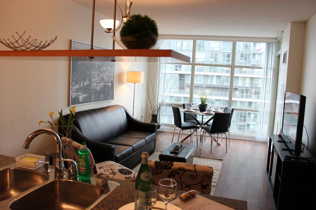 Atlas - Mariner Furnished Apartment *