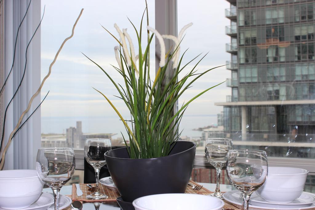 Atlas - Mariner Furnished Toronto