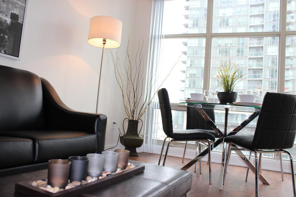 Atlas - Mariner Furnished Apartment *