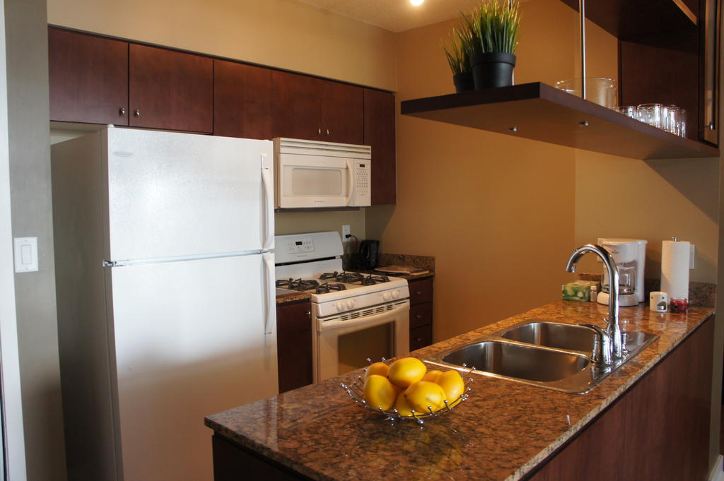 Apartment Atlas - Mariner Furnished