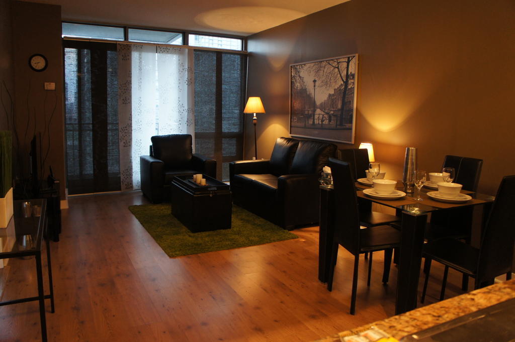 Apartment Atlas - Mariner Furnished *