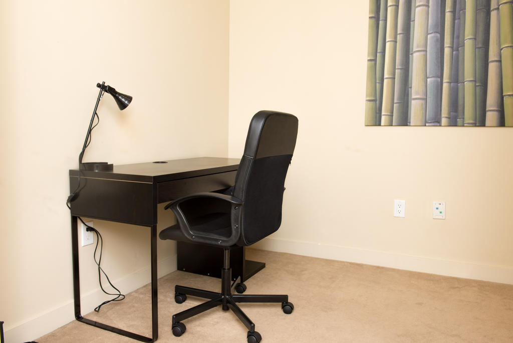 Atlas - Mariner Furnished Toronto