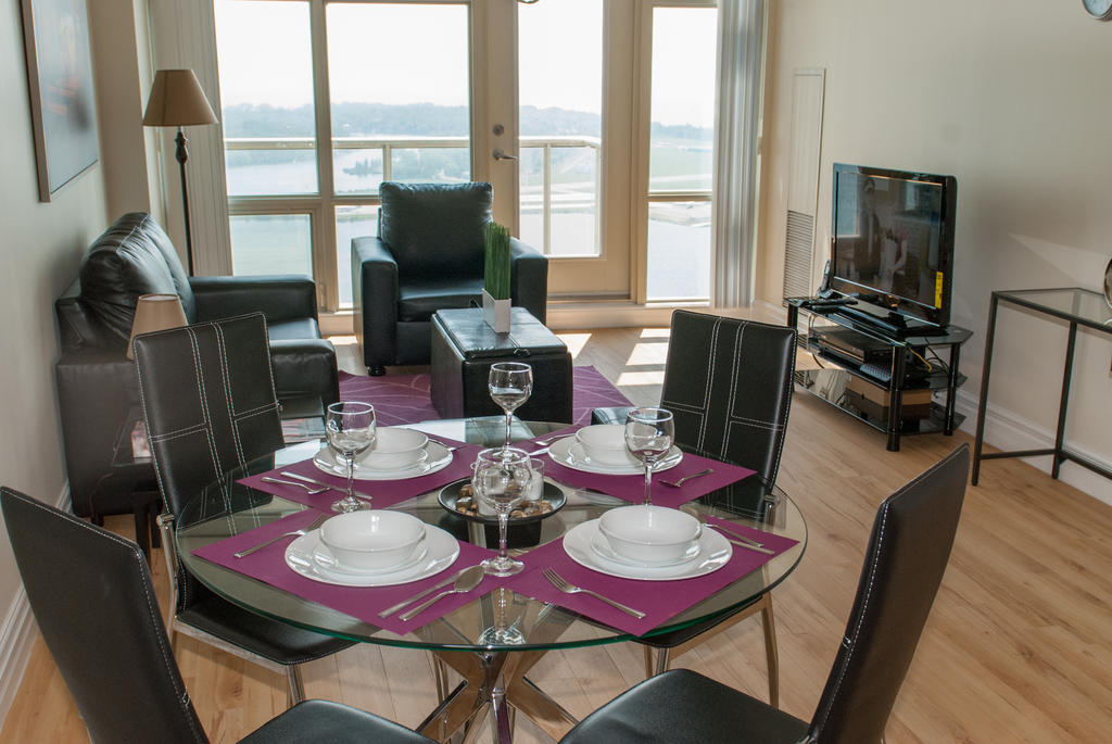 Apartment Atlas - Mariner Furnished