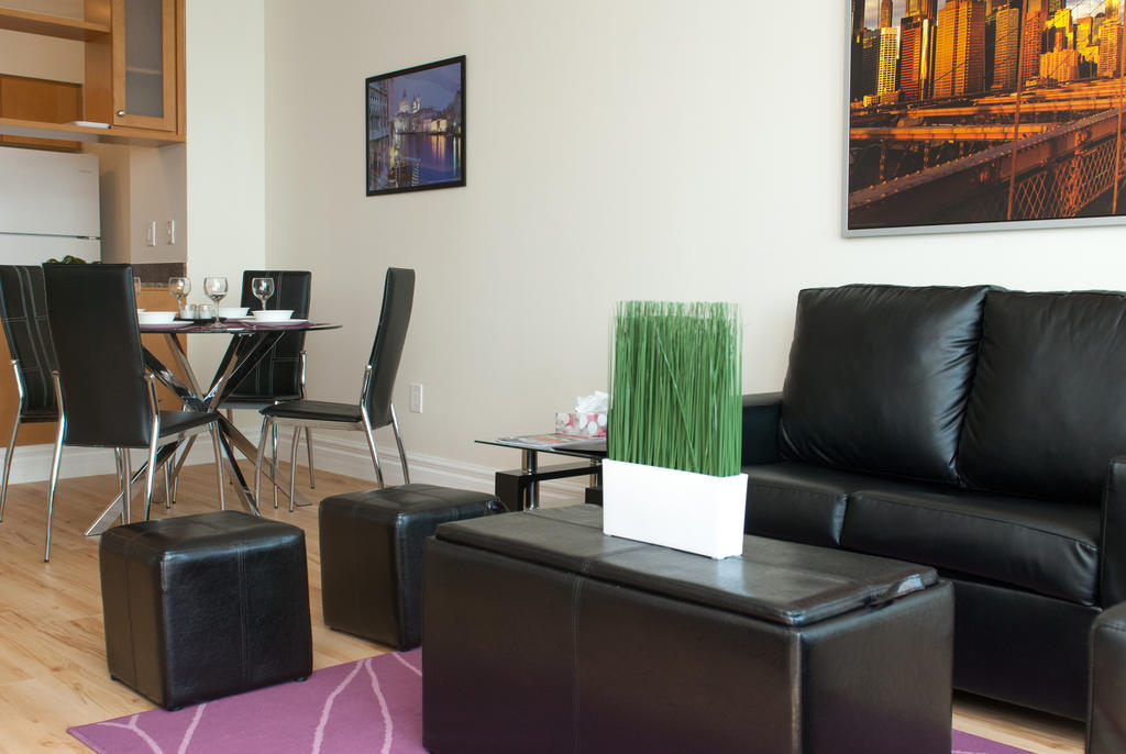 Atlas - Mariner Furnished Toronto