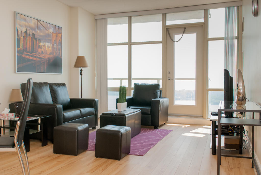 Apartment Atlas - Mariner Furnished Toronto