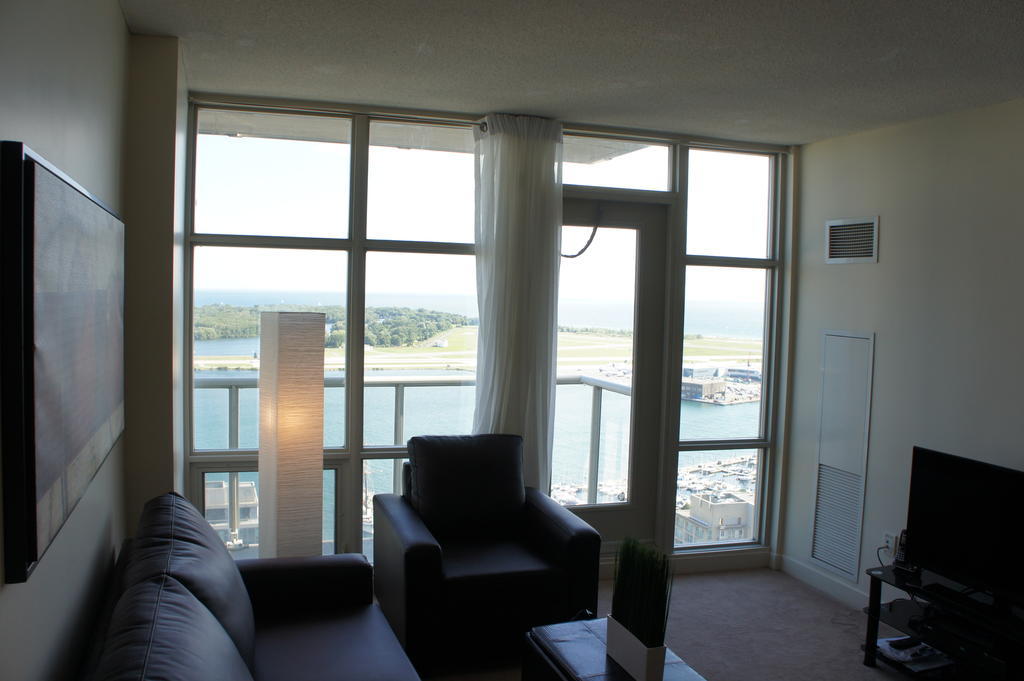 Apartment Atlas - Mariner Furnished Toronto