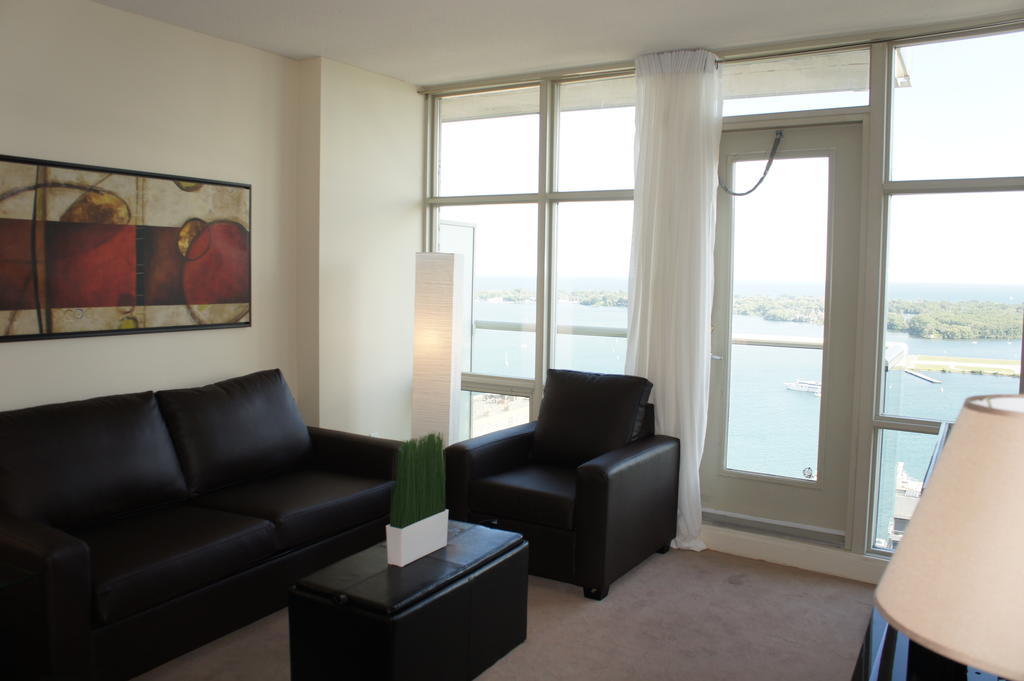 Atlas - Mariner Furnished * Toronto