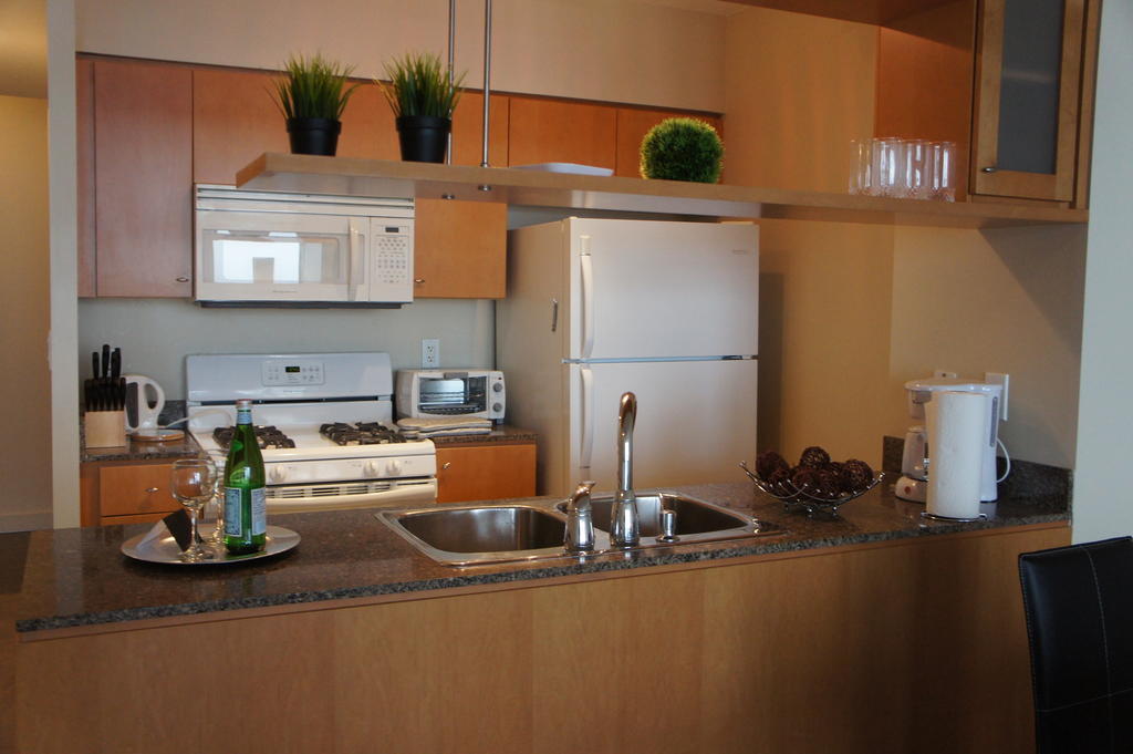 Apartment Atlas - Mariner Furnished *
