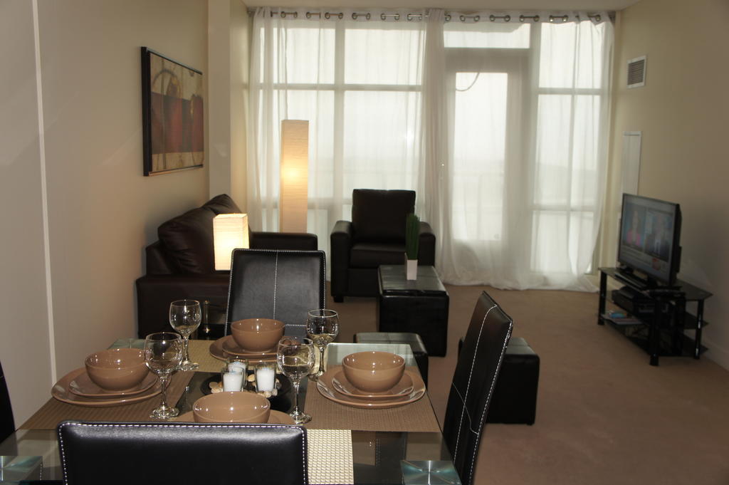 Apartment Atlas - Mariner Furnished