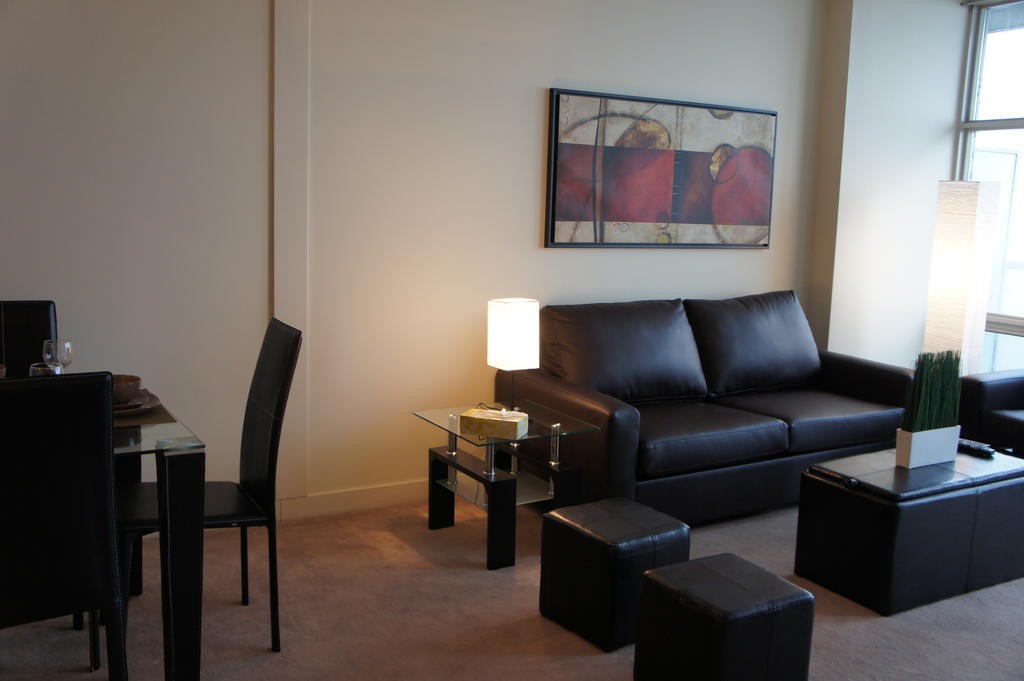 Atlas - Mariner Furnished Toronto