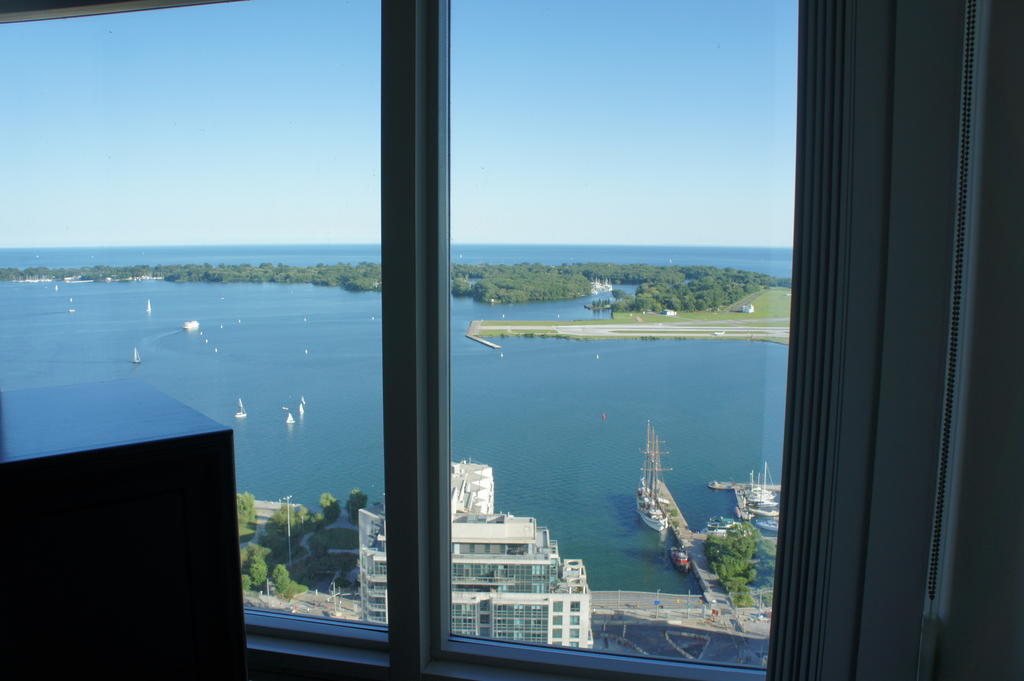 Atlas - Mariner Furnished Apartment Toronto