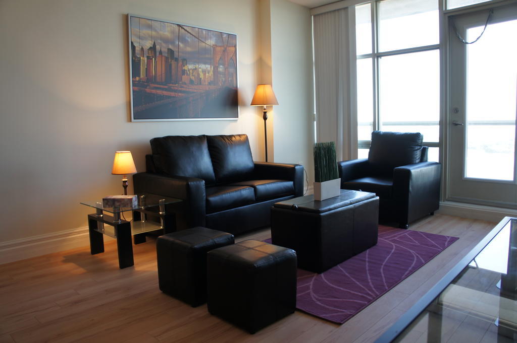 Atlas - Mariner Furnished Toronto