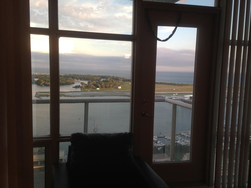 Atlas - Mariner Furnished Apartment *