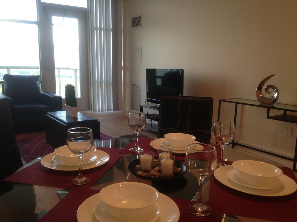 Apartment Atlas - Mariner Furnished