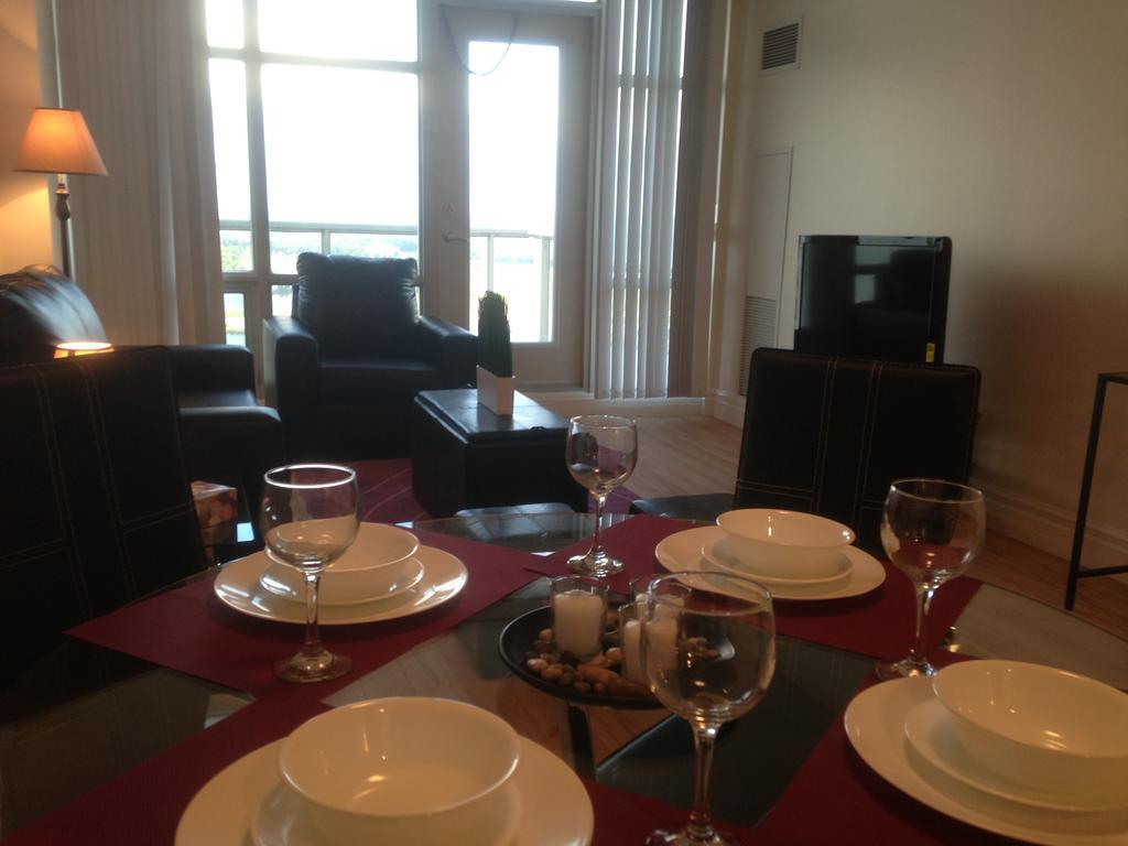 Atlas - Mariner Furnished Toronto