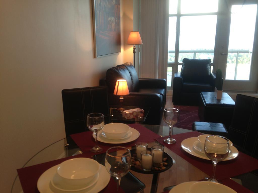 Atlas - Mariner Furnished Apartment