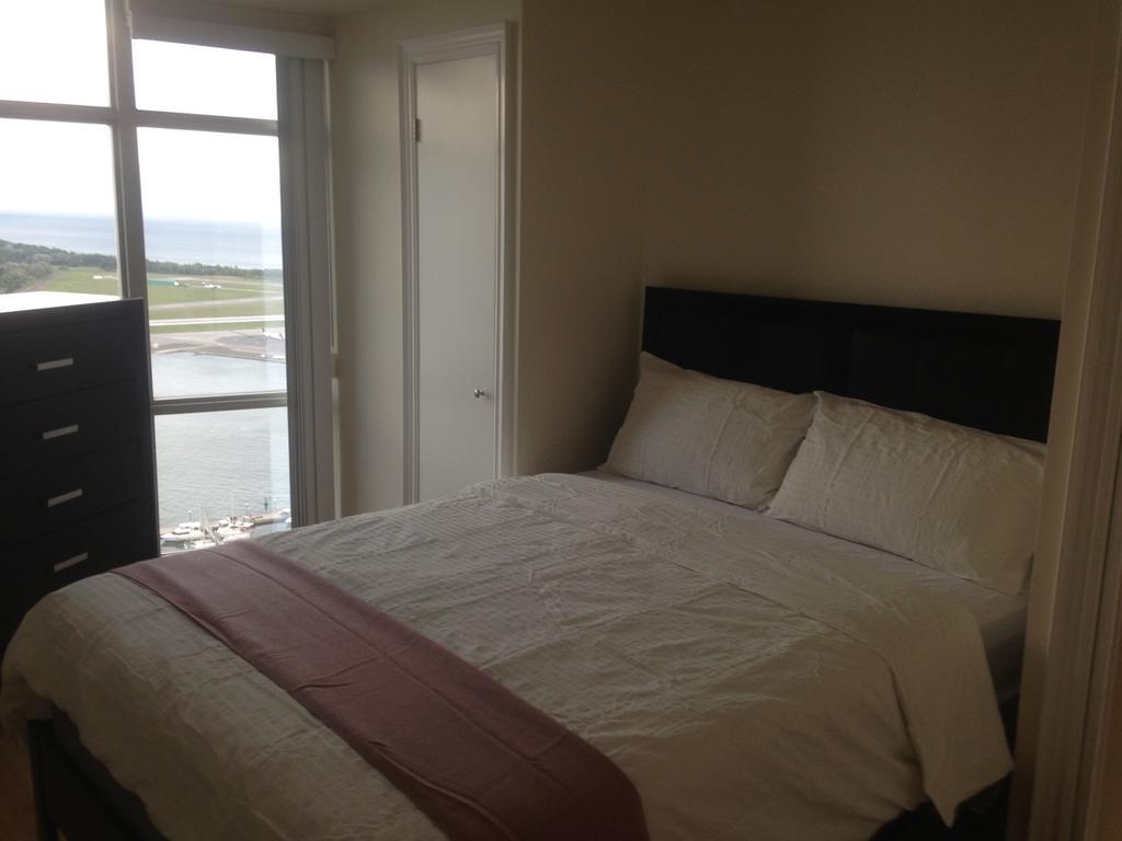 Atlas - Mariner Furnished * Toronto