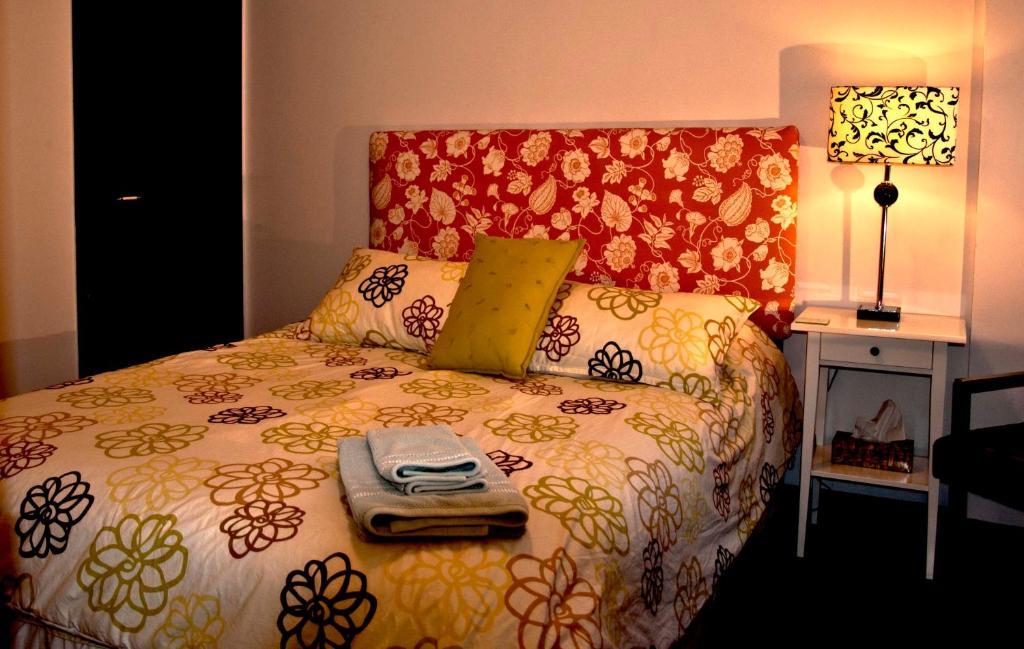 Bed & Breakfast Downtown