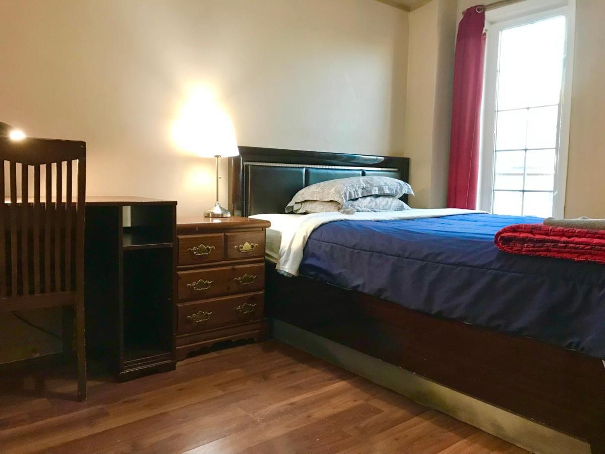 Apartment Quiet By Smartying York Toronto