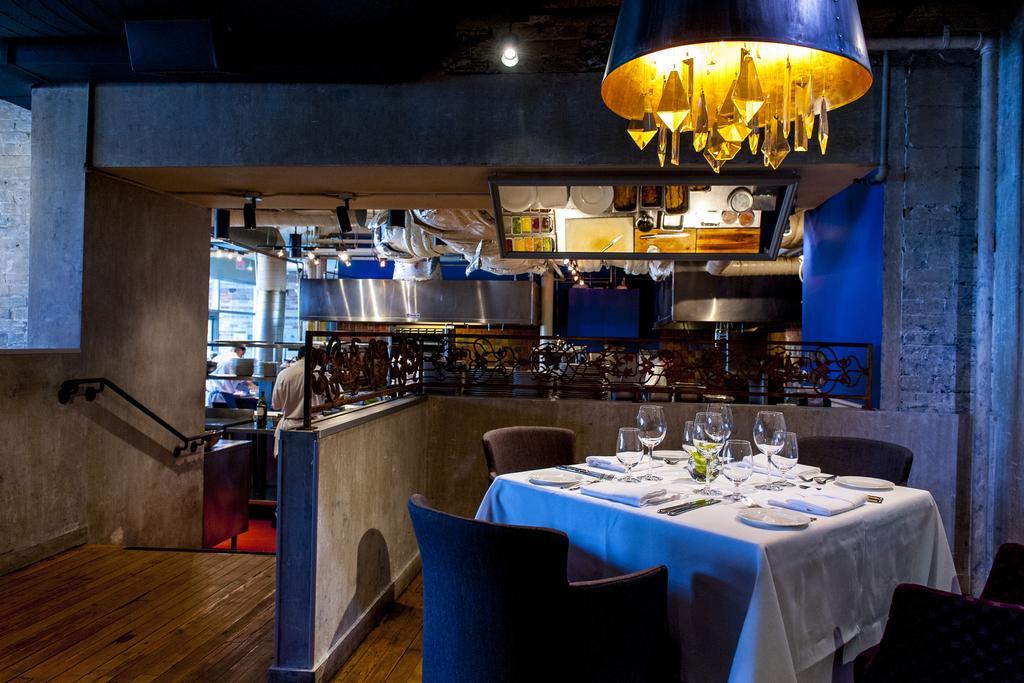 The Ivy At Verity Hotel