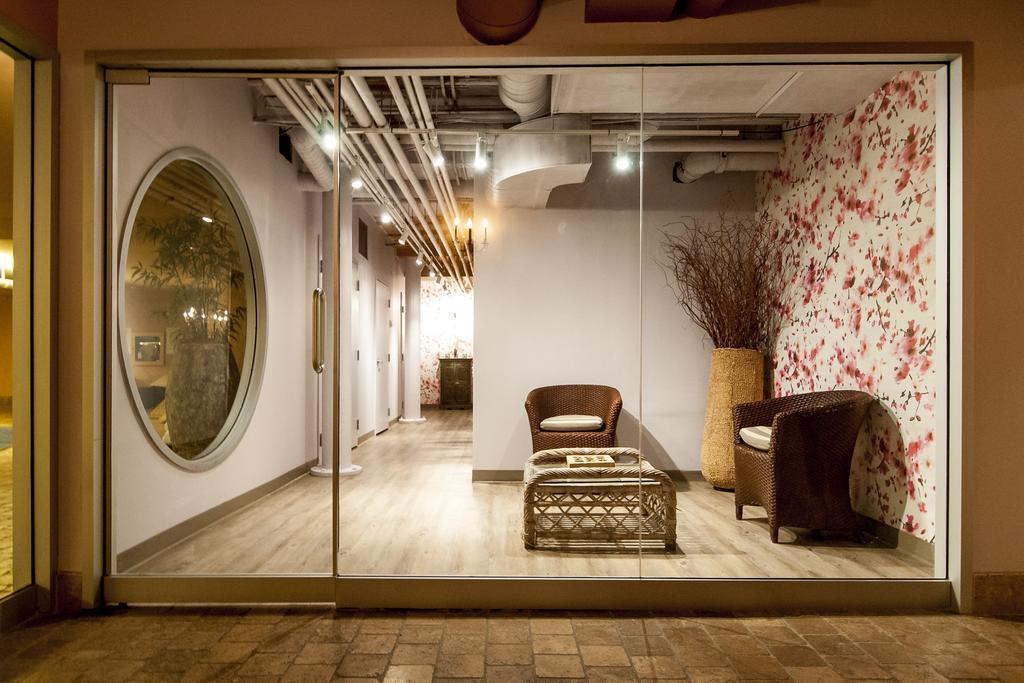 The Ivy At Verity Hotel Toronto