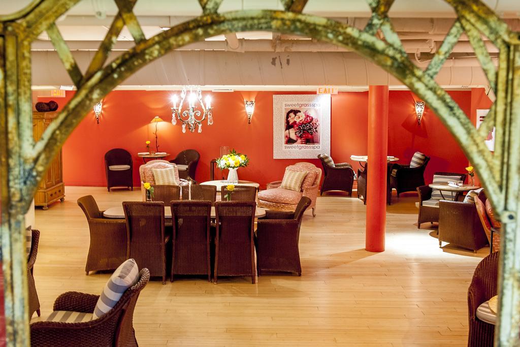 The Ivy At Verity Toronto