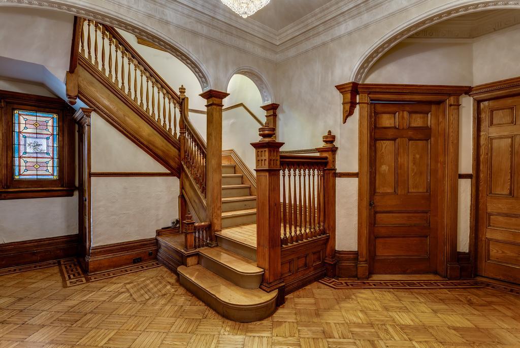 Dunn House *