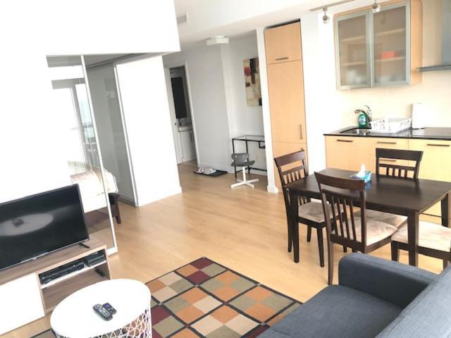 Apartment Magnificient View Next Cn Tower/rogers/union/mtcc