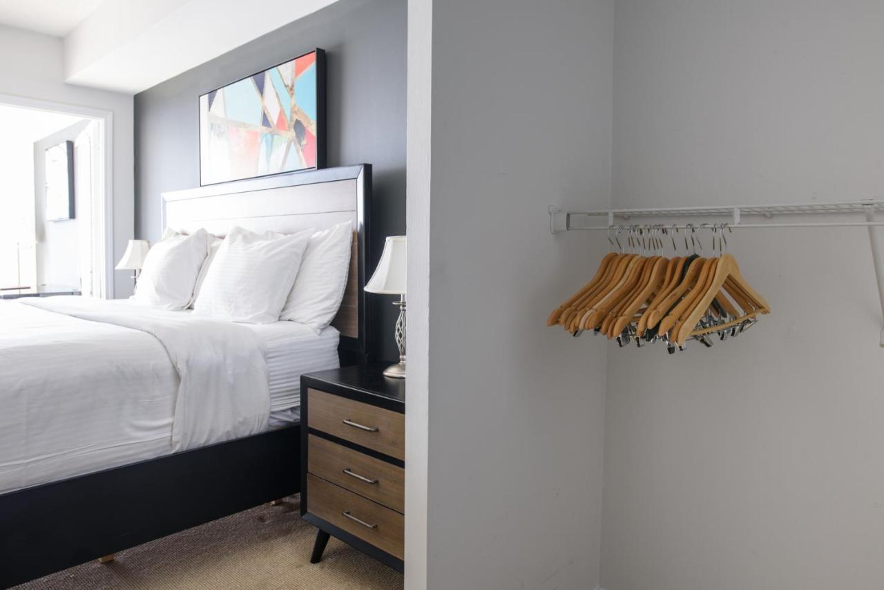 The Rosemont Residences Apartment *