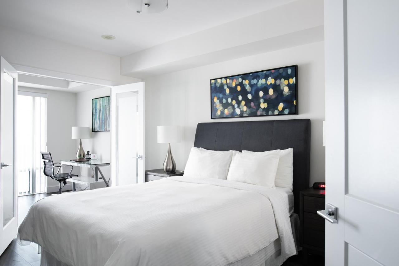The Rosemont Residences Apartment *