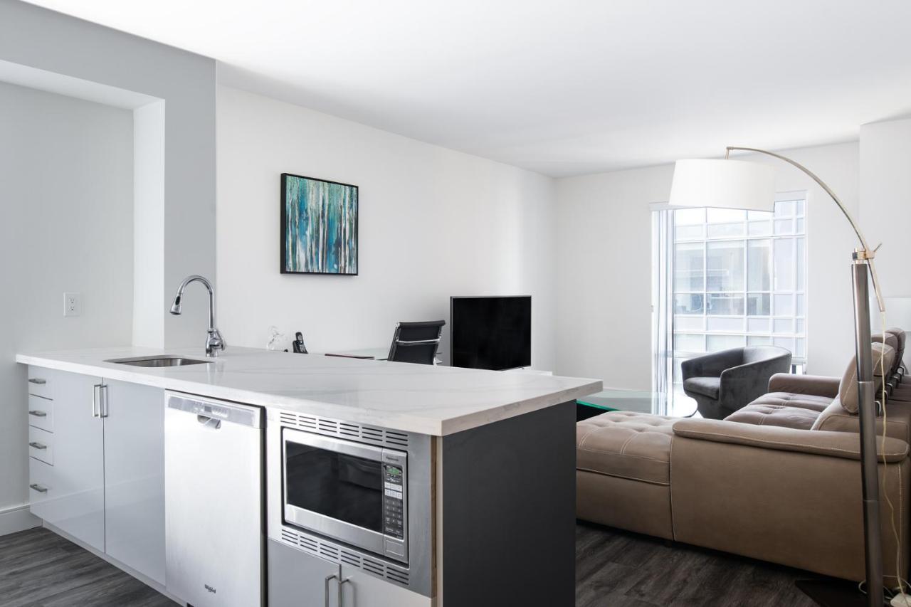 The Rosemont Residences * Toronto