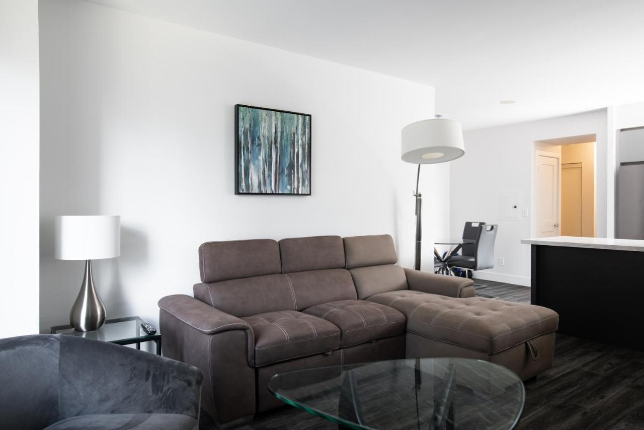 The Rosemont Residences Apartment Toronto