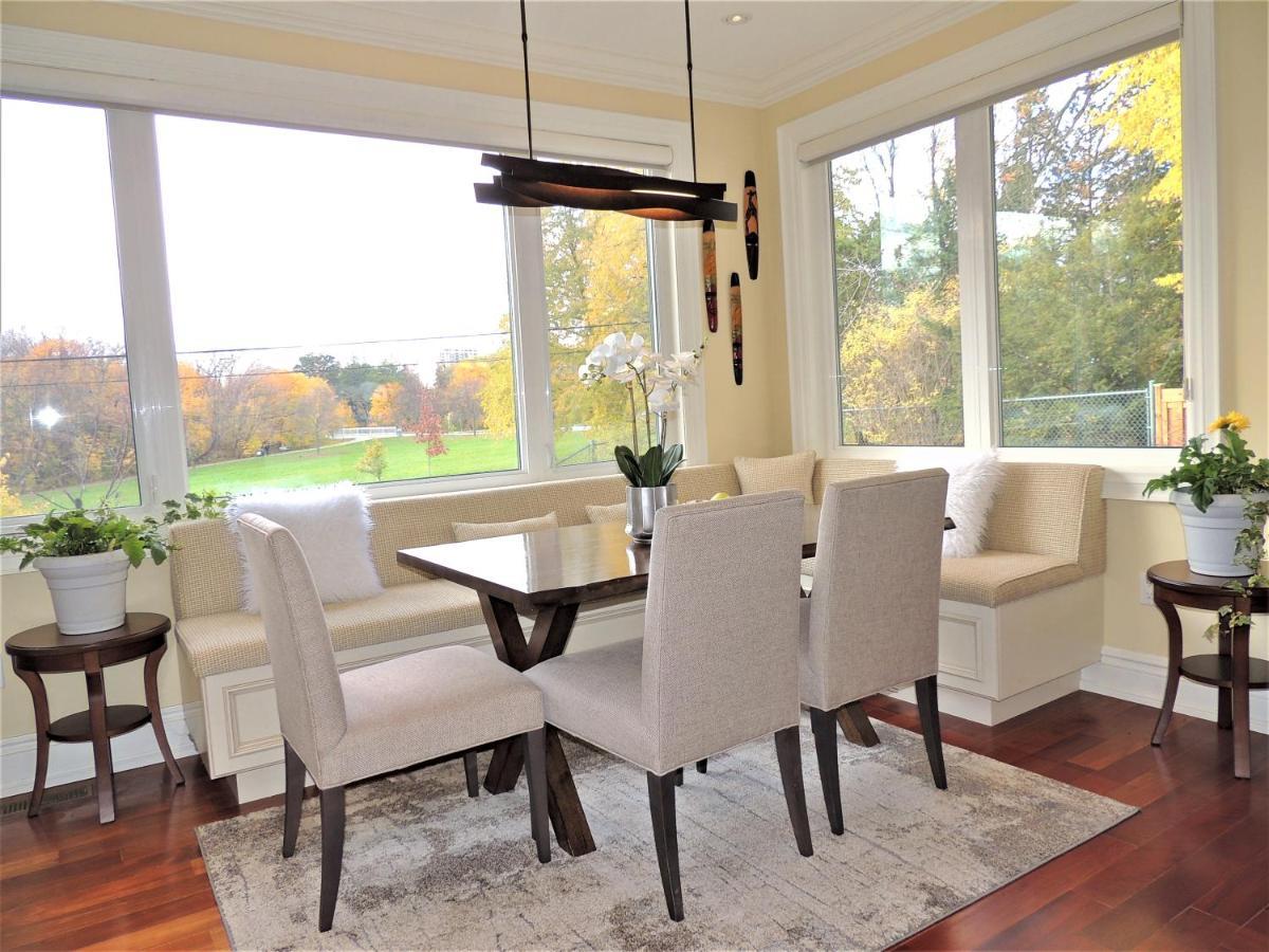 Holiday home Iresidence In - Unique Mansion - Fantastic Views Toronto