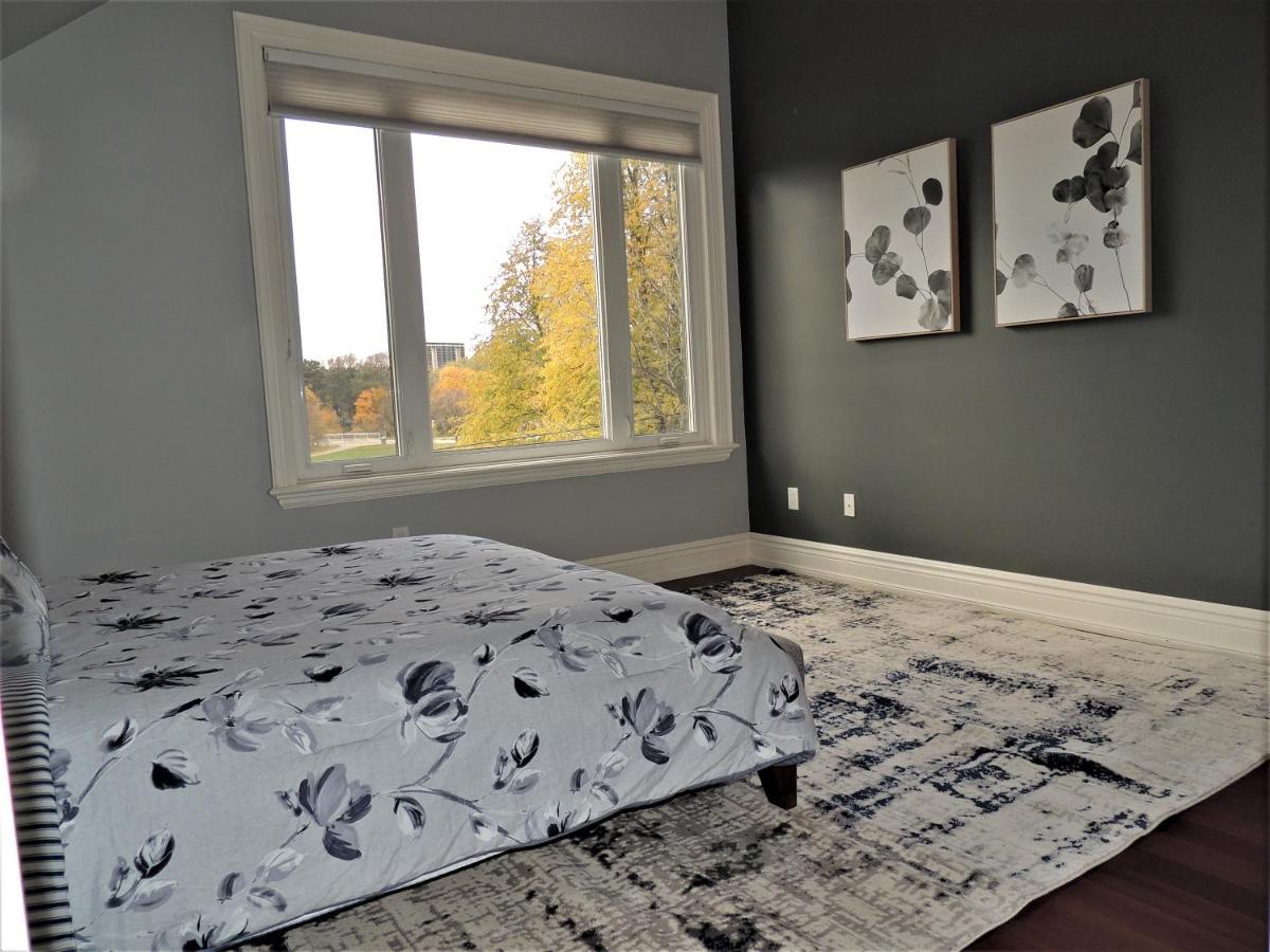 Holiday home Iresidence In - Unique Mansion - Fantastic Views Toronto
