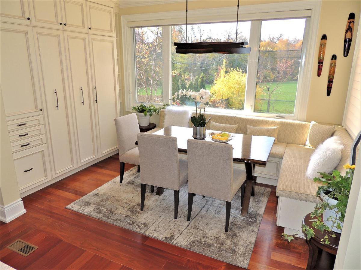 Holiday home Iresidence In - Unique Mansion - Fantastic Views Toronto