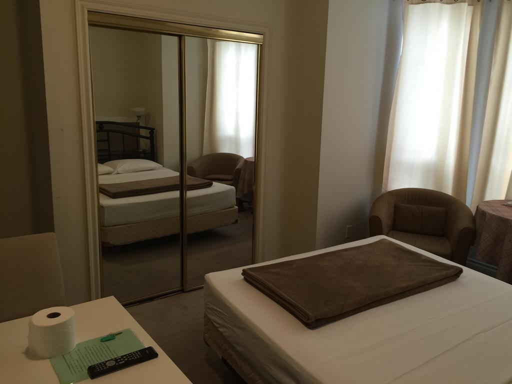 Adas Guest house 2*