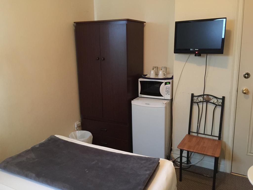 Guest house Adas