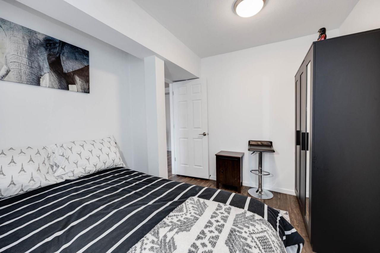Bright Parkdale Court - Little Portugal W/ Free Parking Toronto