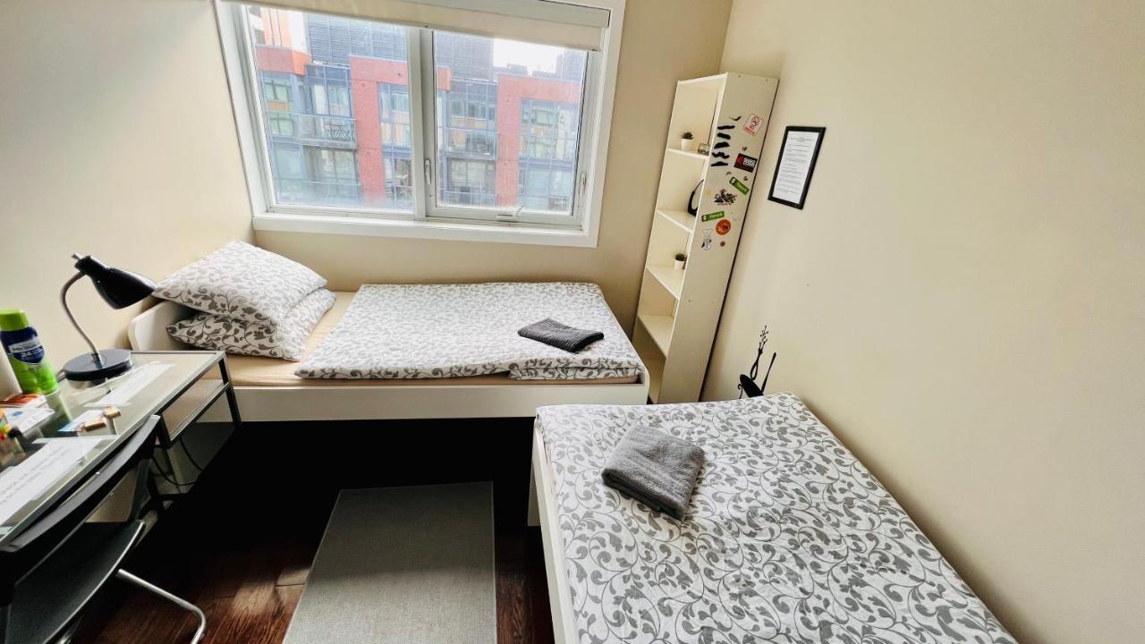 Guest house In Downtown