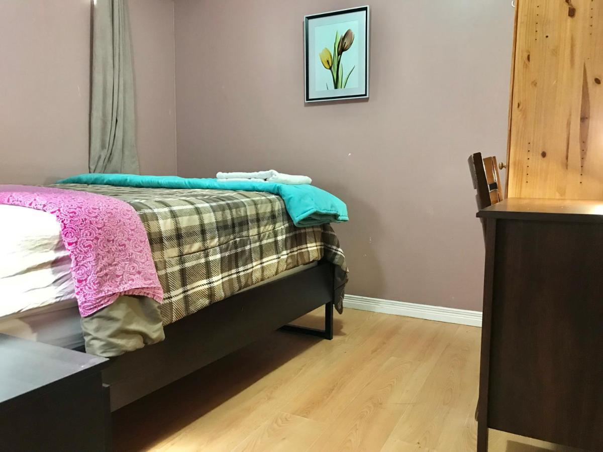 Bright By Smartying York Guest house Toronto
