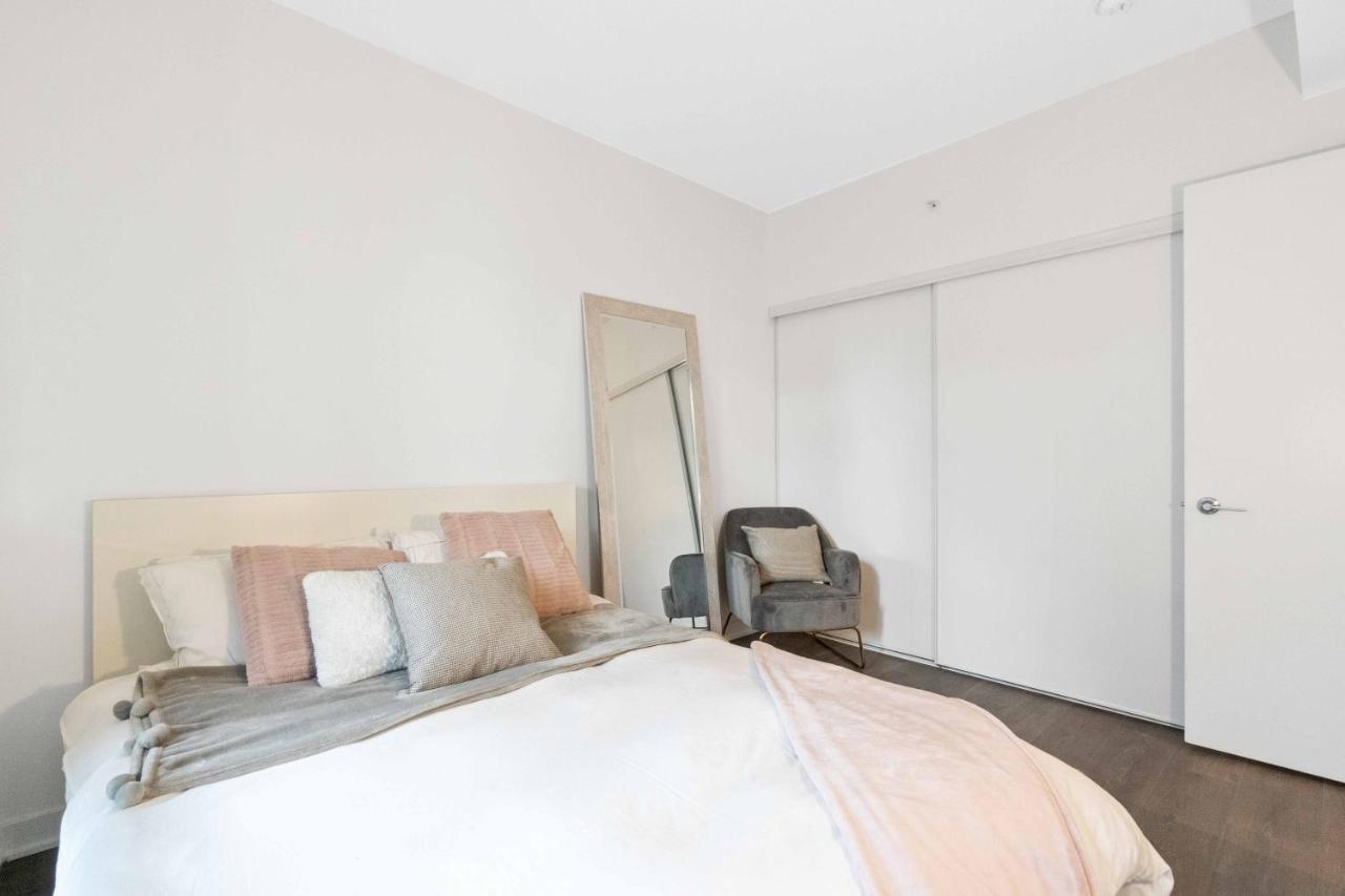 Apartment In The Toronto