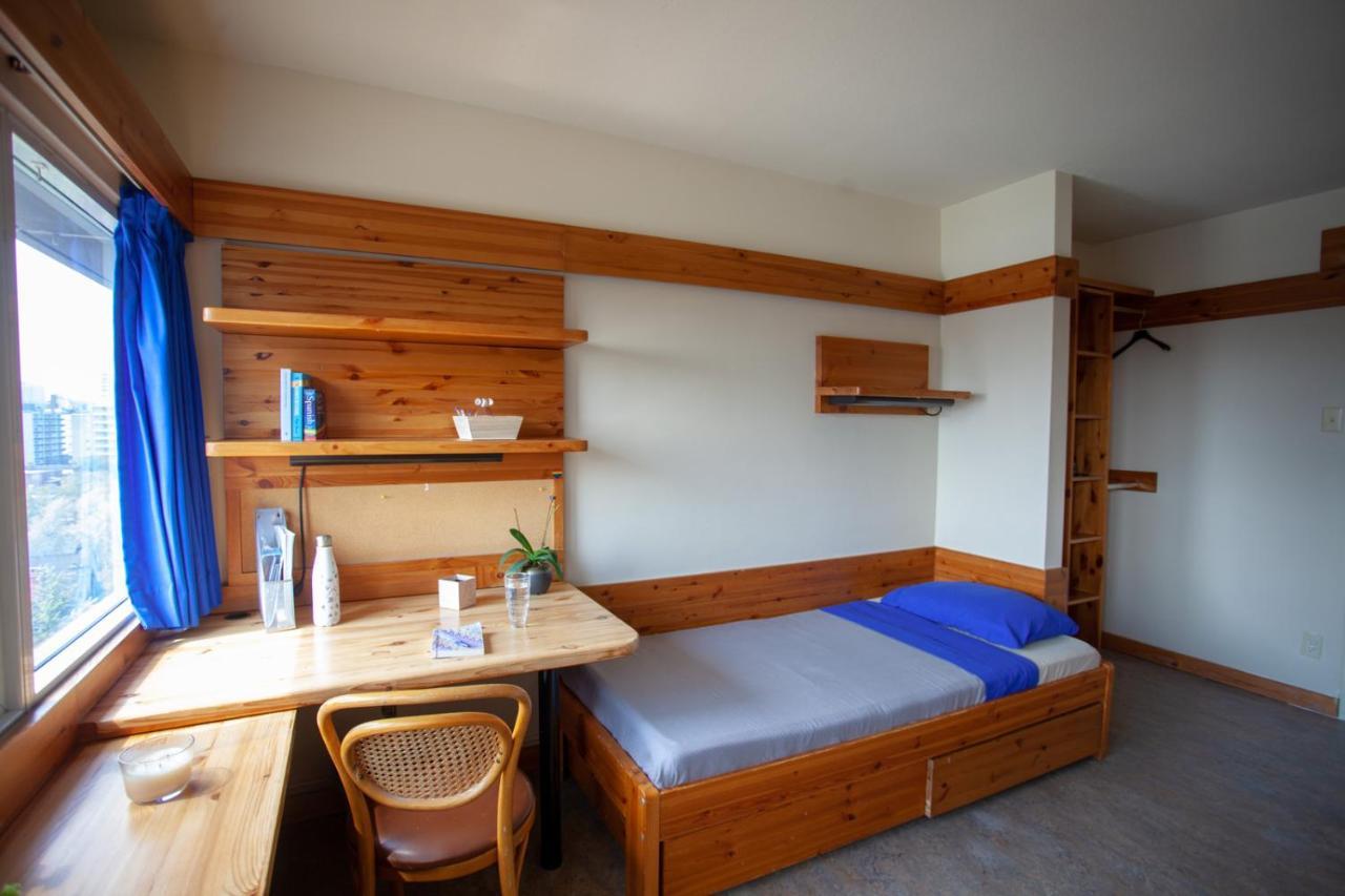 Hotel Tartu College Student Toronto