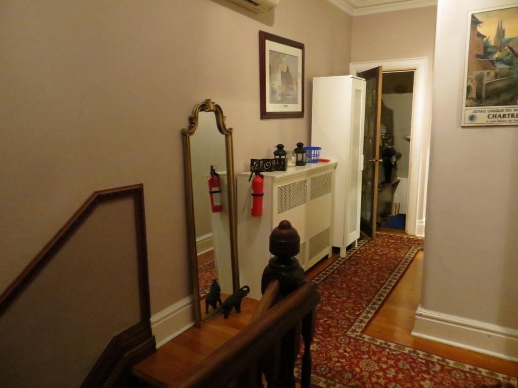 Bed & Breakfast Elliott House