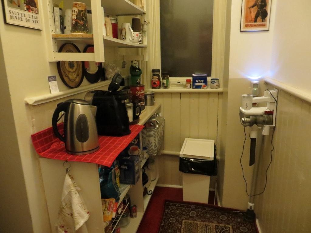 Elliott House Bed & Breakfast 3*