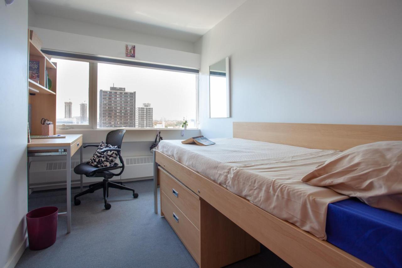 Hotel Tartu College Student Toronto