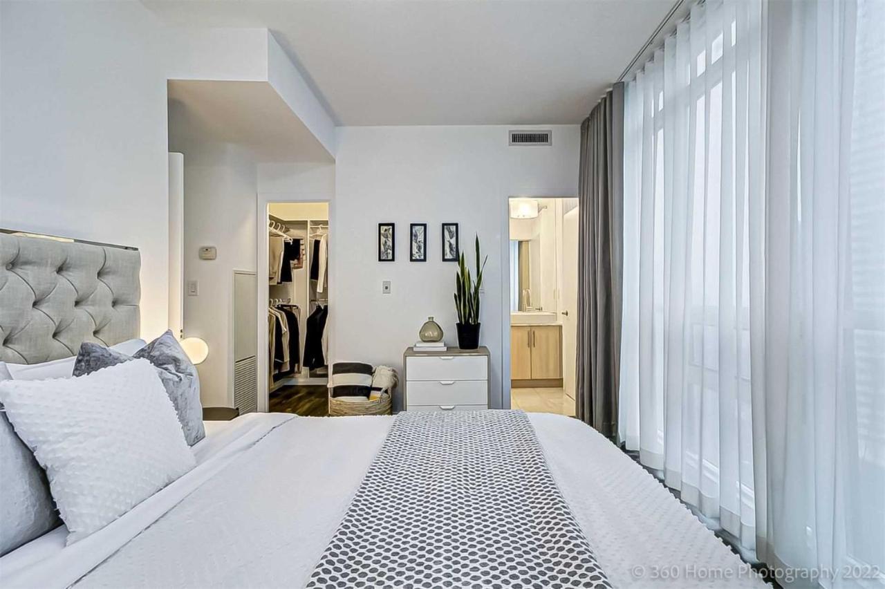 Prime Location - Stunning 2-bdrm *