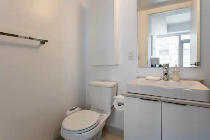 Apartment Luxury View & View - One Free Parking